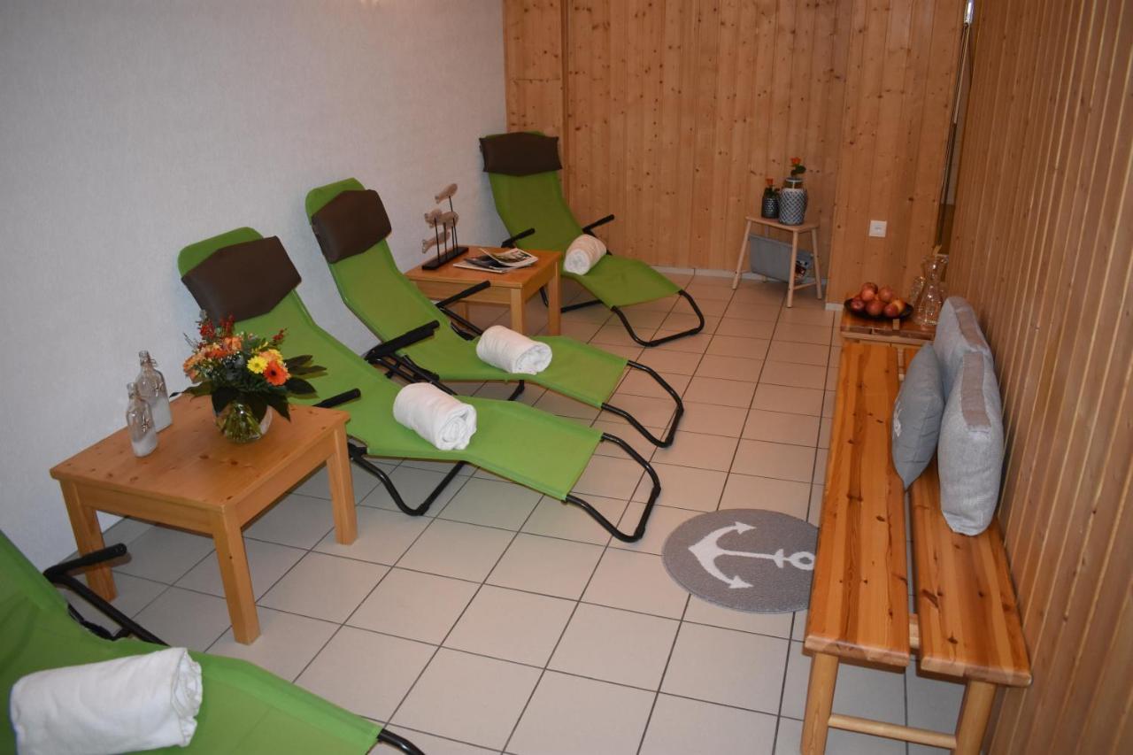 Buenda Hotel 3*