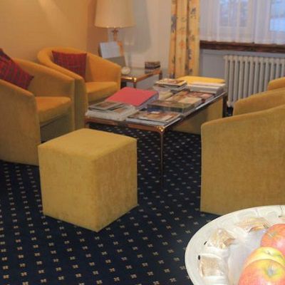 Hotel Buenda Davos