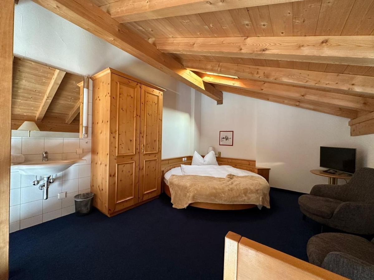 Buenda Hotel
