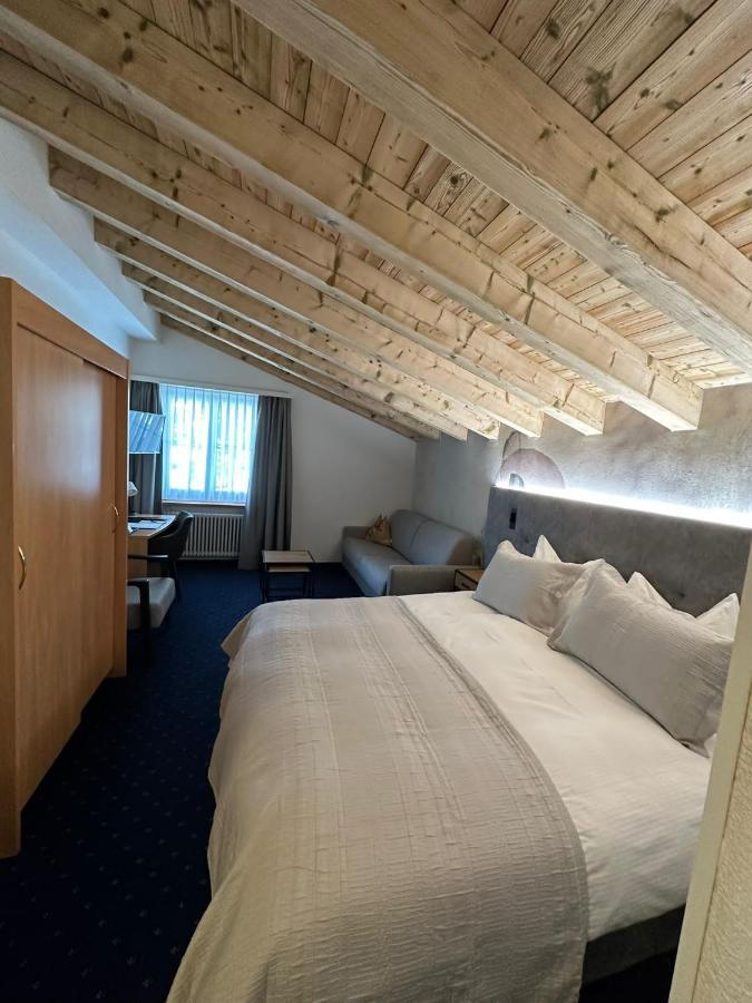 Hotel Buenda