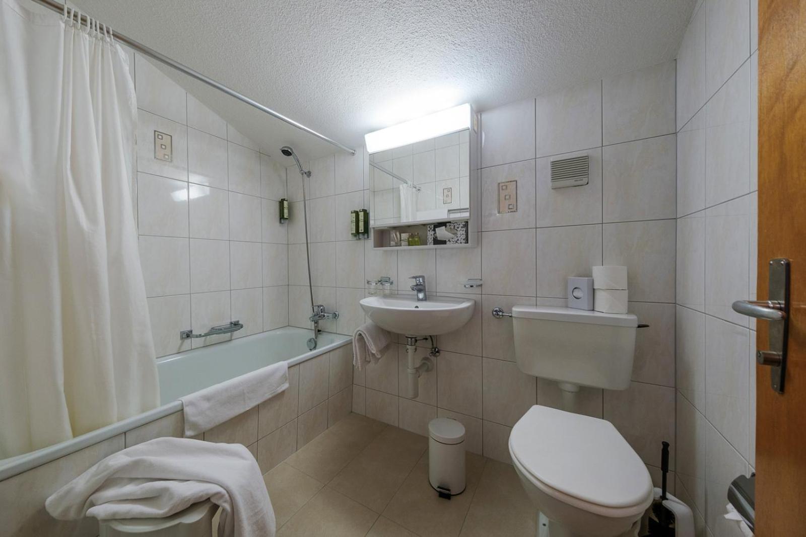 Buenda 3* Davos