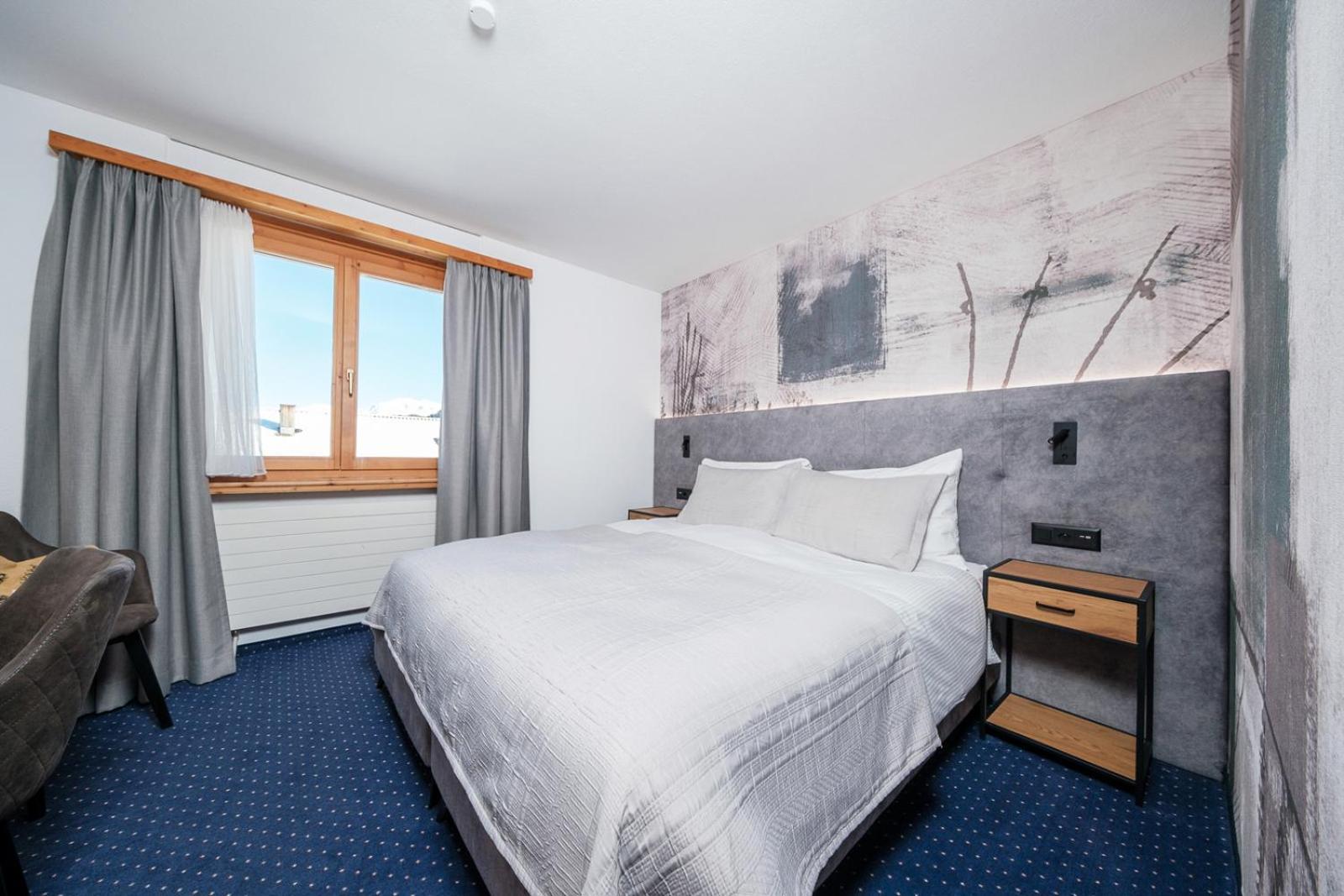 Hotel Buenda