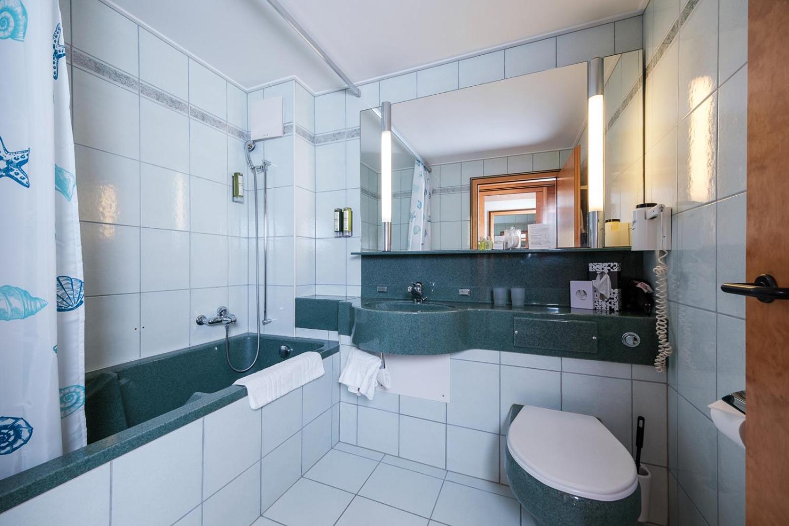 Buenda Hotel