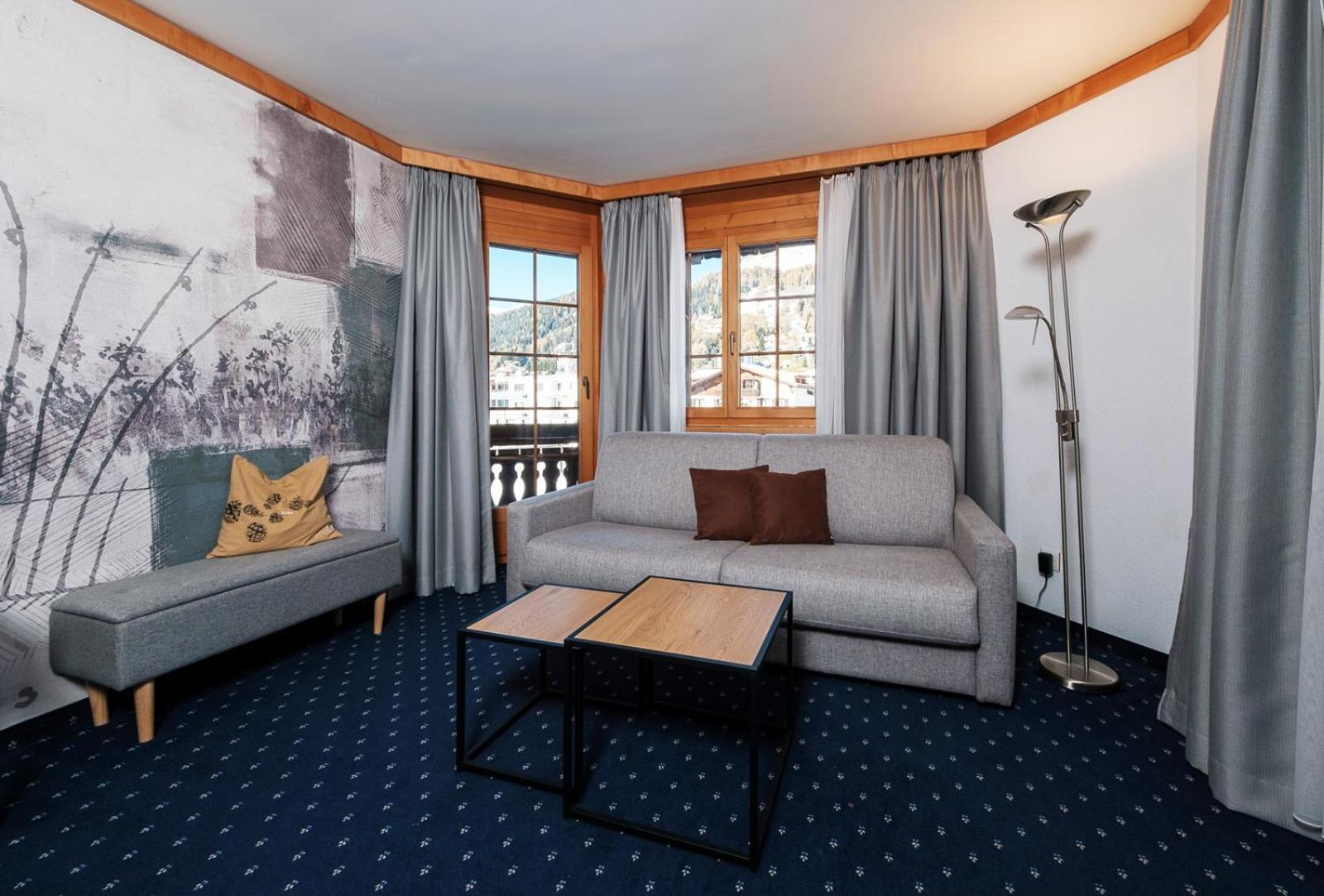 Hotel Buenda 3*