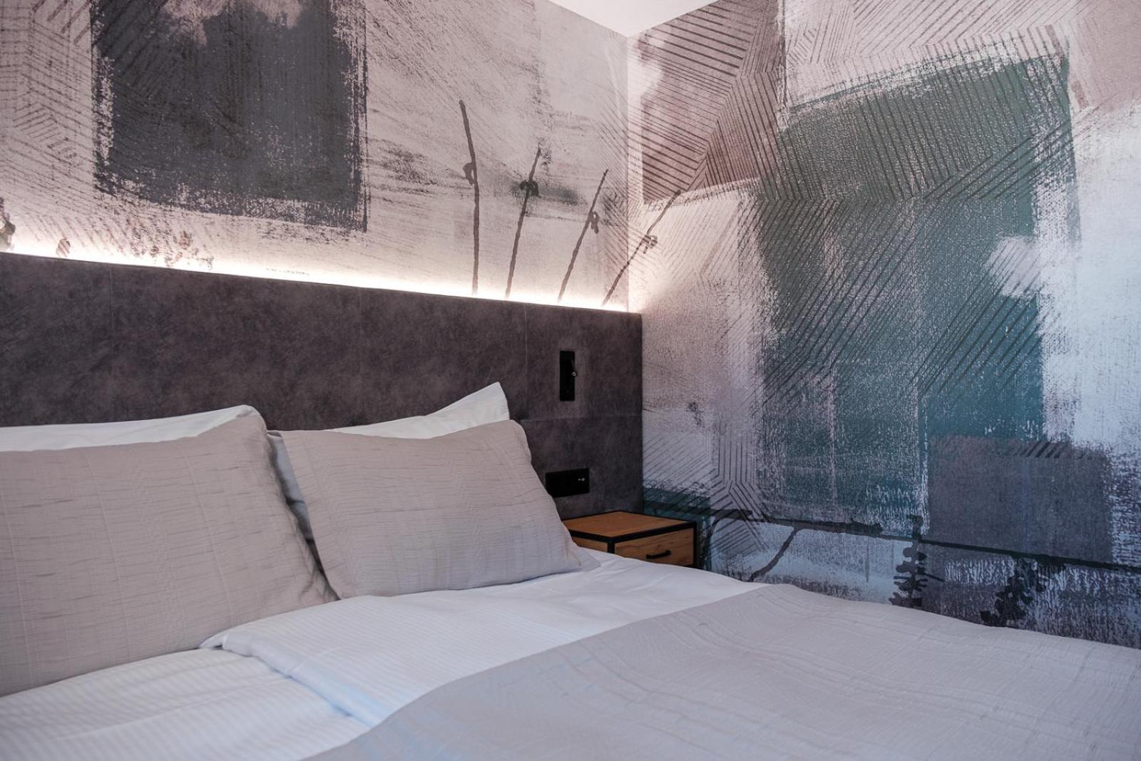 Buenda 3* Davos
