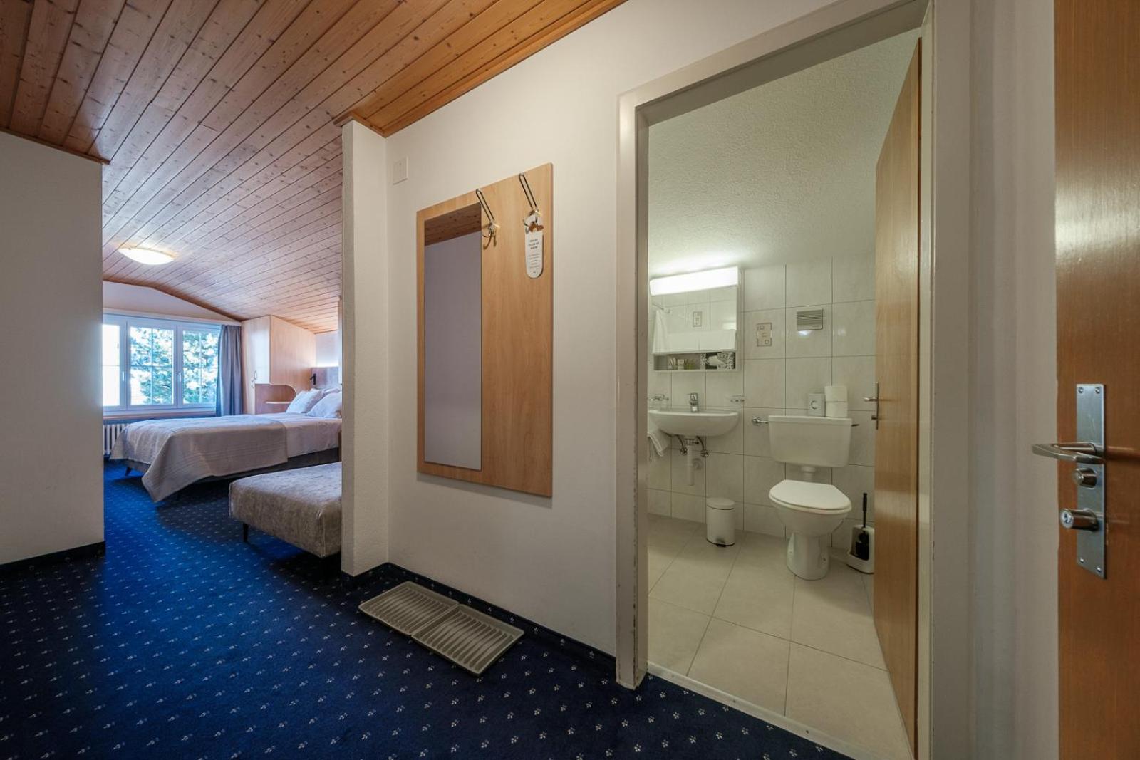Buenda Hotel 3*