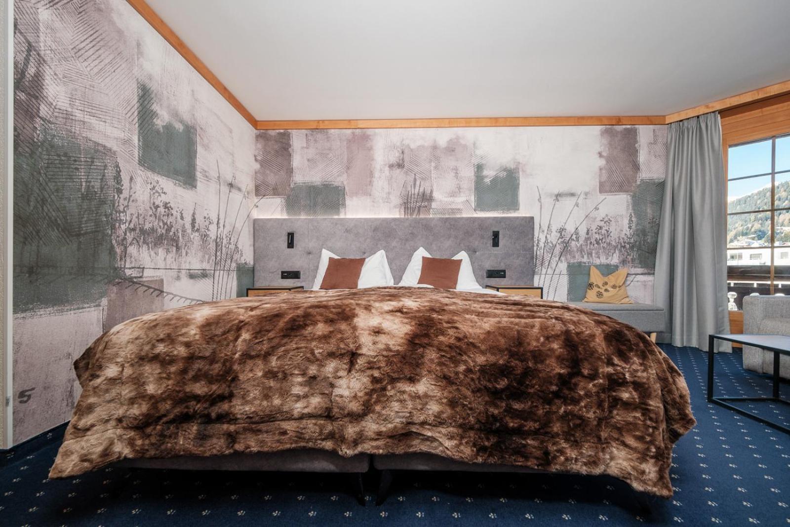 Hotel Buenda Davos