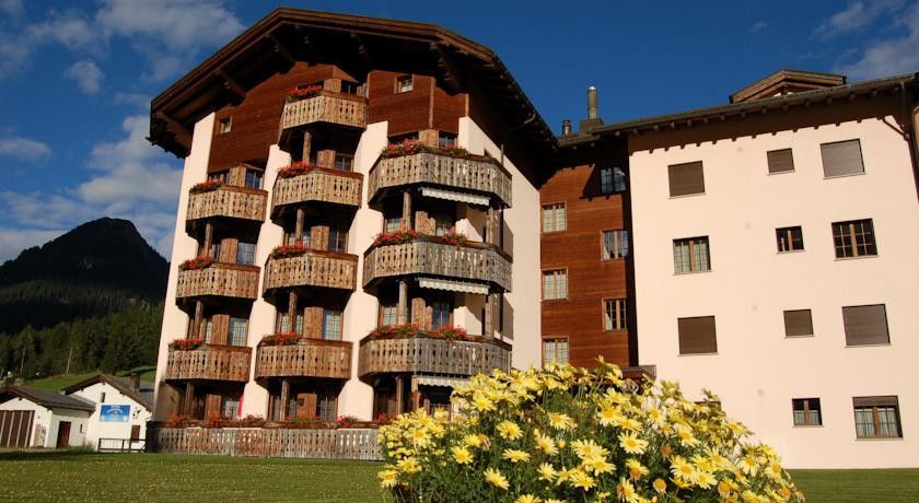 Buenda Davos