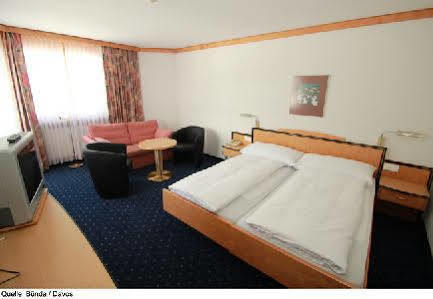 Hotel Buenda 3*