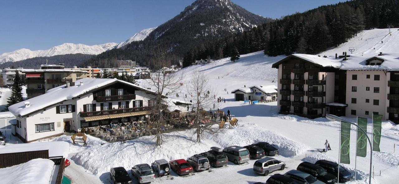 Buenda Davos