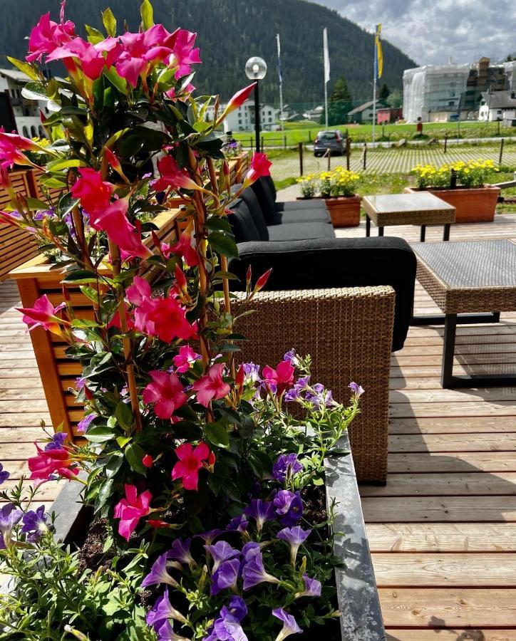 Bünda Hotel 3*