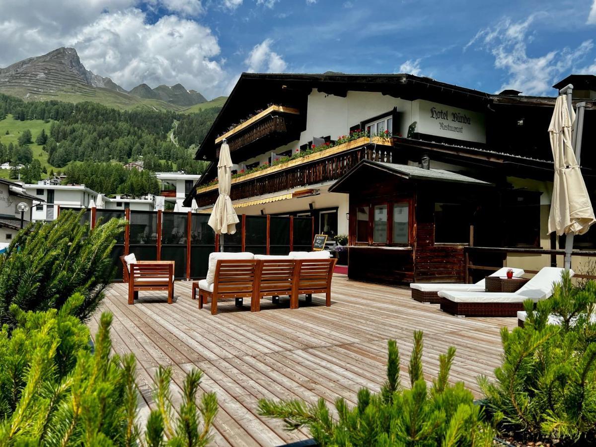 Bünda Davos