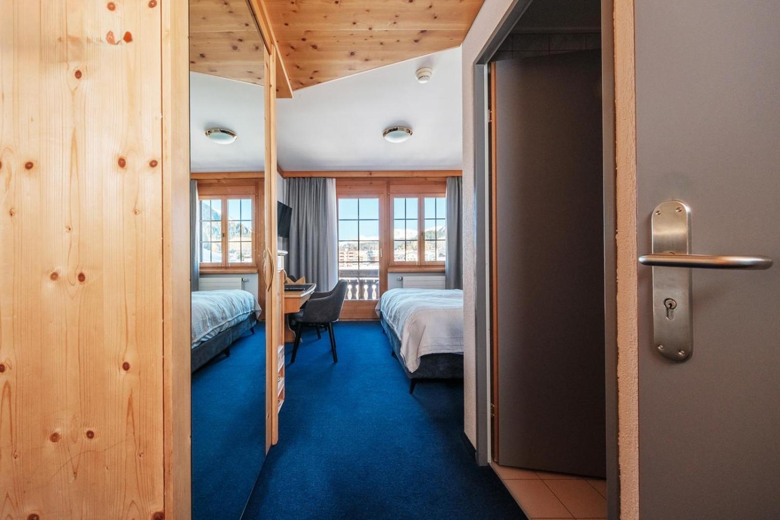 Bünda Hotel 3*