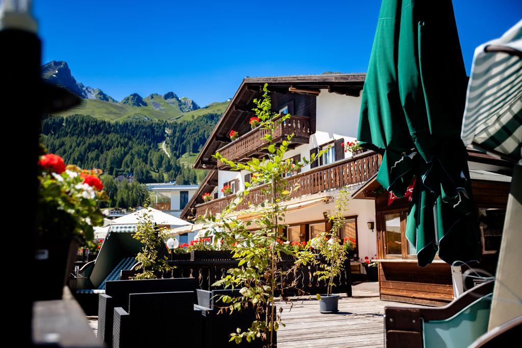 Bünda Davos