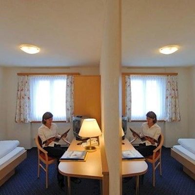 Bünda Hotel Davos