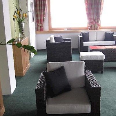 Hotel Bünda 3*